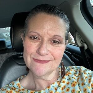 Meet your Posher, Jeanne